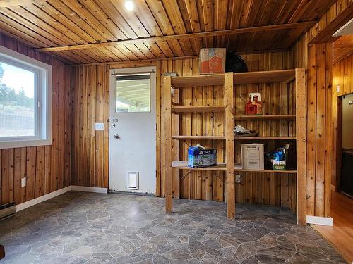 4484 Yd Ranch Road, Ashcroft, BC - Indoor Photo Showing Other Room