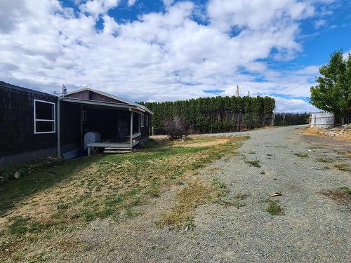 4484 Yd Ranch Road, Ashcroft, BC - Outdoor