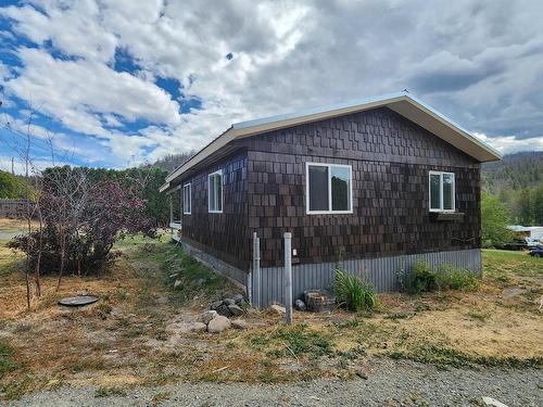 4484 Yd Ranch Road, Ashcroft, BC - Outdoor