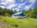 2104 Country Woods Road, South Shuswap, BC  - Outdoor With Deck Patio Veranda 