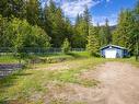 2104 Country Woods Road, South Shuswap, BC  - Outdoor 