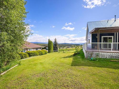 2104 Country Woods Road, South Shuswap, BC - Outdoor With Deck Patio Veranda