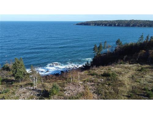 Lot 10-04 Golden Mile Dr, Grand Manan, NB 