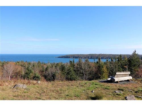 Lot 10-04 Golden Mile Dr, Grand Manan, NB 