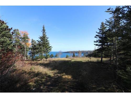 Lot 10-04 Golden Mile Dr, Grand Manan, NB 