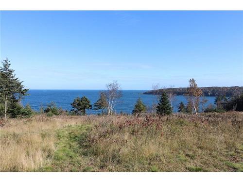 Lot 10-04 Golden Mile Dr, Grand Manan, NB 