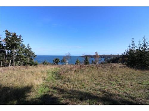 Lot 10-04 Golden Mile Dr, Grand Manan, NB 