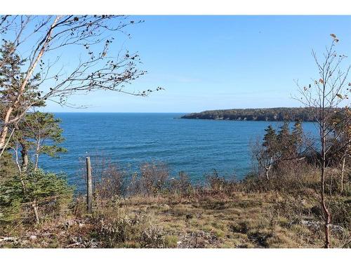 Lot 10-04 Golden Mile Dr, Grand Manan, NB 