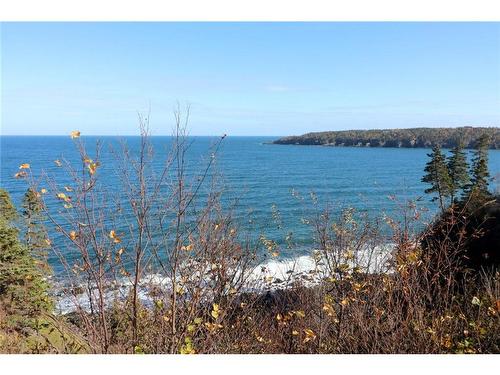 Lot 10-04 Golden Mile Dr, Grand Manan, NB 