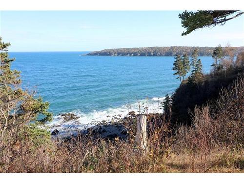 Lot 10-04 Golden Mile Dr, Grand Manan, NB 