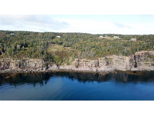 Lot 10-04 Golden Mile Dr, Grand Manan, NB 