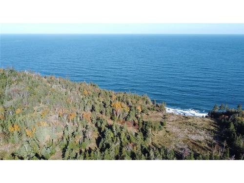 Lot 10-04 Golden Mile Dr, Grand Manan, NB 