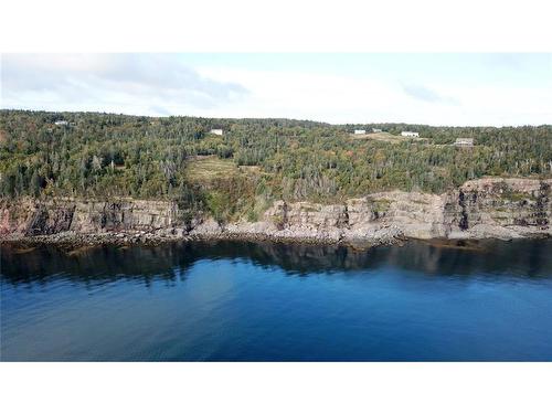 Lot 10-06 Golden Mile Dr, Grand Manan, NB 