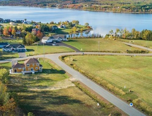 Lot 12 Headwind Crt, Kingsclear, NB 