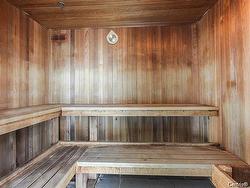 Sauna - 