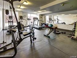 Exercise room - 