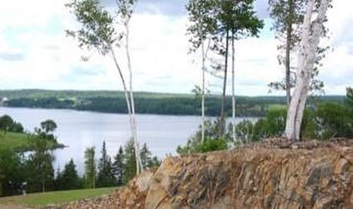 Lot 16 Headwind Crt, Kingsclear, NB 