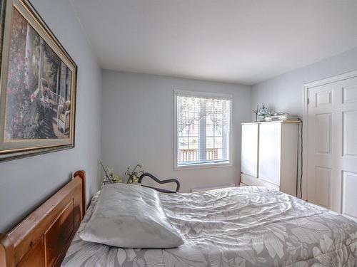 Bedroom - 100  - 102 Rue Gagnon, Saint-Jérôme, QC - Indoor Photo Showing Bedroom