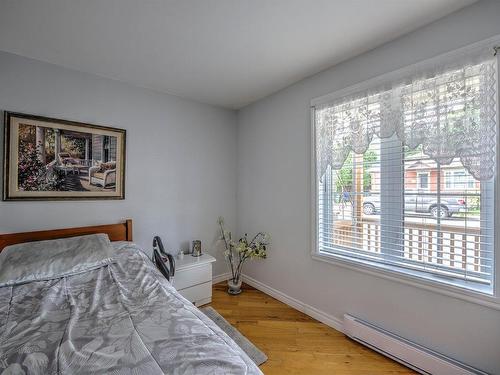 Chambre Ã Â coucher - 100  - 102 Rue Gagnon, Saint-Jérôme, QC - Indoor Photo Showing Bedroom