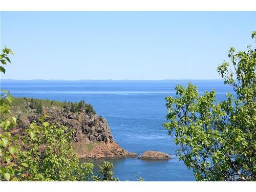 Lot 04-07 Seven Days Work Rd, Grand Manan, NB 