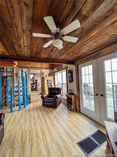 419 Goulette Point Rd, Charlo, NB 