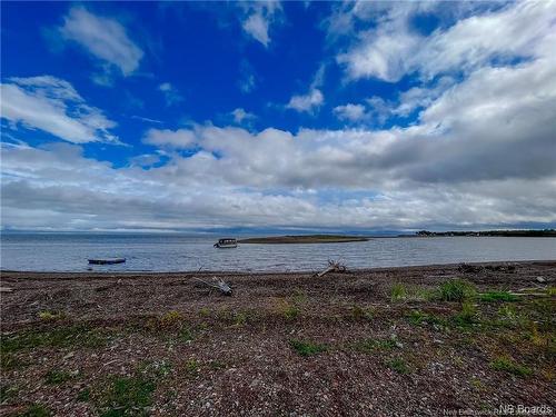 419 Goulette Point Rd, Charlo, NB 