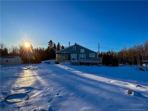 419 Goulette Point Rd, Charlo, NB 