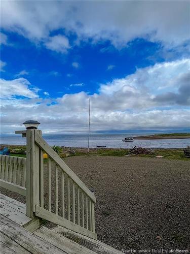 419 Goulette Point Rd, Charlo, NB 