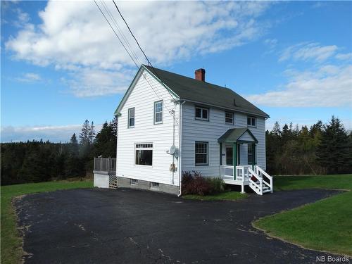 1802 Route 776, Grand Manan, NB 