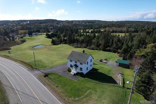 1802 Route 776, Grand Manan, NB 