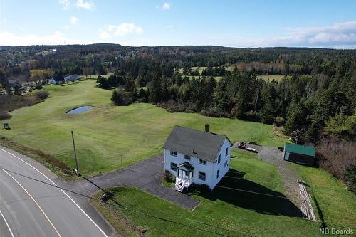 1802 Route 776, Grand Manan, NB 