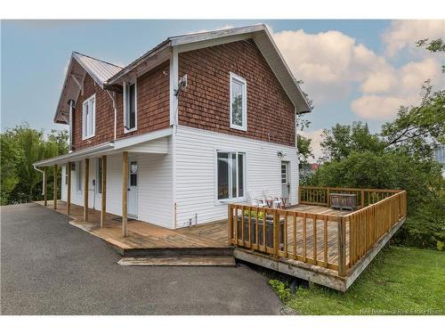 259 Main St, Plaster Rock, NB 