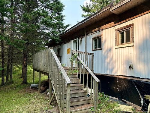 124 Francoeur Hill Rd, New Denmark, NB 