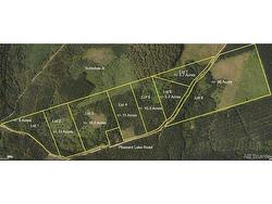 Lot 8 Pleasant Lake RD  Chambers Settlement, NB E4E 3J9
