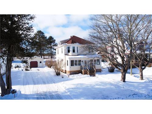 15 Tilley Rd, Gagetown, NB 