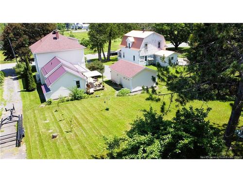 15 Tilley Rd, Gagetown, NB 