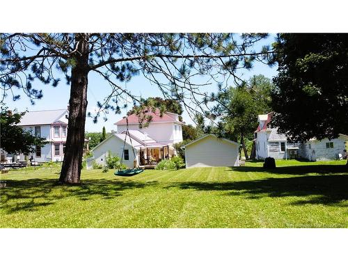 15 Tilley Rd, Gagetown, NB 