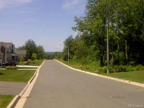 Lot 19 Bicentennial Dr, Woodstock, NB 