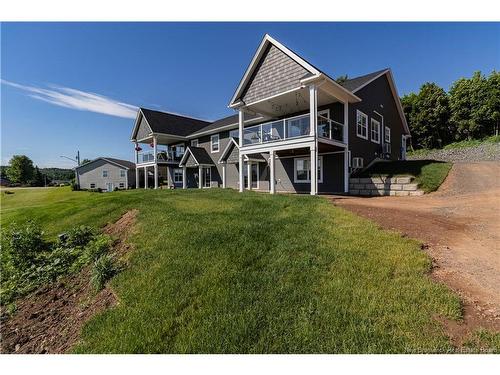 Lot 9-4A Malone Wy, Sussex, NB 