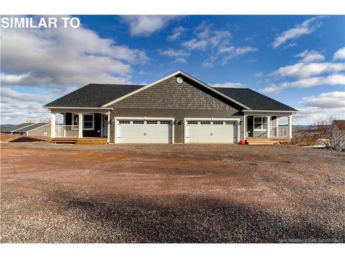 Lot 9-4A Malone Wy, Sussex, NB 