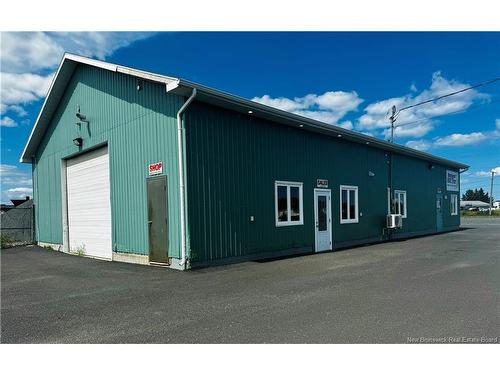 2020 Industrial, Bathurst, NB 