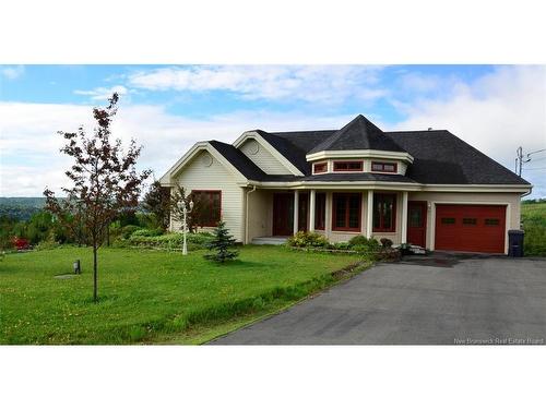 50 Riceville Rd, St-Hilaire, NB 