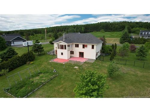 50 Riceville Rd, St-Hilaire, NB 