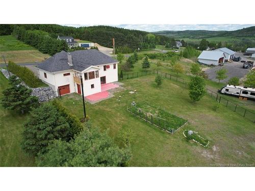 50 Riceville Rd, St-Hilaire, NB 