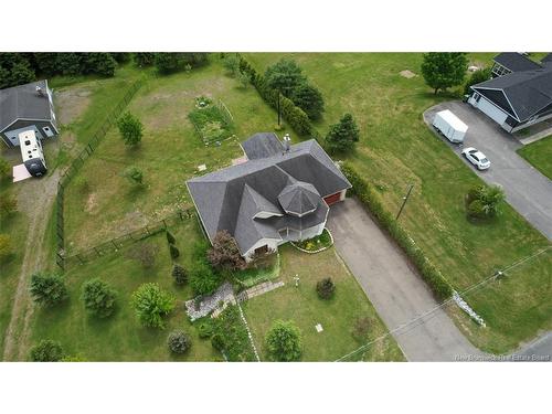 50 Riceville Rd, St-Hilaire, NB 