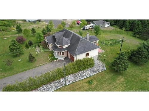 50 Riceville Rd, St-Hilaire, NB 