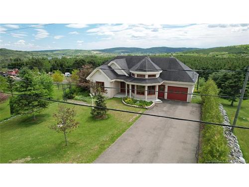 50 Riceville Rd, St-Hilaire, NB 