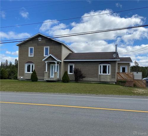 143 Rue Des Montagnes, Kedgwick, NB 