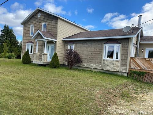 143 Rue Des Montagnes, Kedgwick, NB 