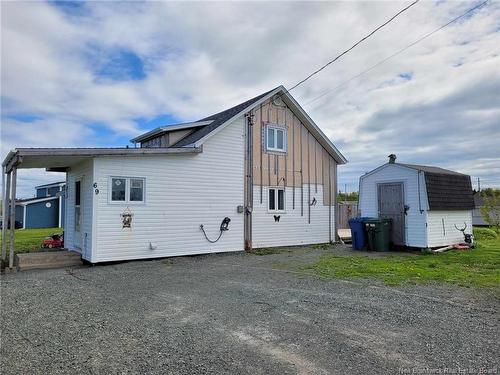 69 Rue Du Parc E, Pointe-Verte, NB 